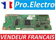TCON Board Carte TV LG