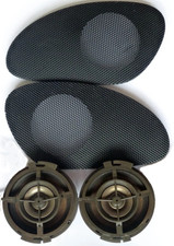 JBL Tweeters PEUGEOT 307 207