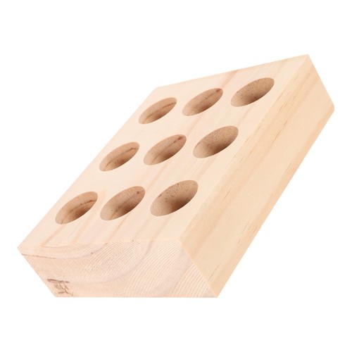 Vitrine bois outil - vitrine,