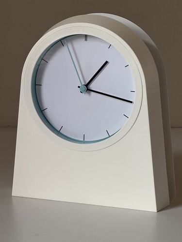 Horloge ikea design - horloge, vintage