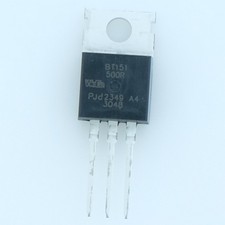 BT151-500R Thyristor 500V 12A