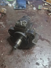 Pompe A Injection 525d