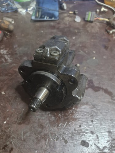 Pompe injection 525d - injection,