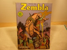 BD : Petit Format - ZEMBLA /