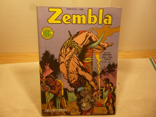 Petit format zembla - petit,