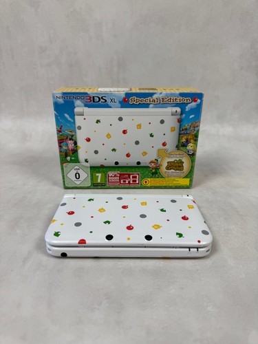 Nintendo 3ds special - nintendo,
