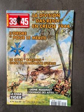 39-45 N°176 DIVISION "DAS