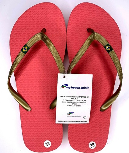 Tongs sandales plage my - sandales,