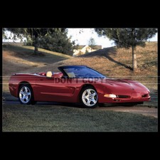 Photo A.016227 CHEVROLET