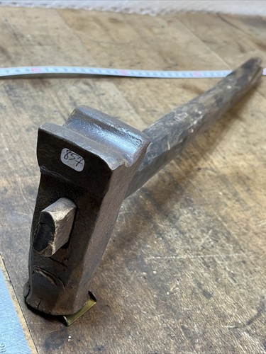 Marteau forgeron old - marteau, tool