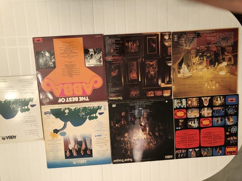 Collection rare lot - collection, un