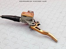 MAITRE CYLINDRE EMBRAYAGE