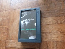 digital compact cassette DCC MC SOLAAR Qui sème le vent récolte le tempo