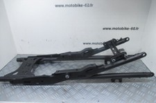 Boucle arriere Yamaha MT09 900