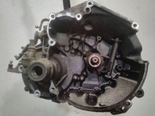 BOITE DE VITESSES MANUELLE Citroën AX Hatchback 10 Escapade (TU9MZ(CDZ)) 1994