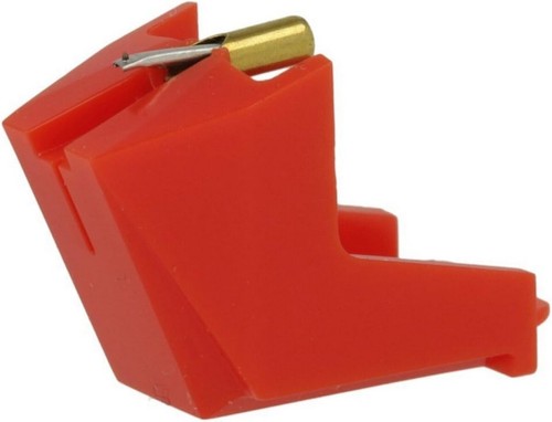 Saphir diamant stylus platine