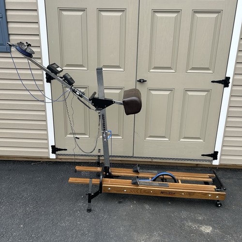 Nordictrack pro skier ski - pro,