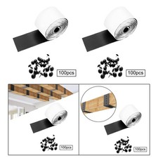 Sangle de poutre en faux bois de 5 pieds Produits architecturaux pour volets de