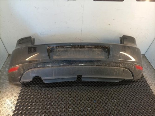 Pare choc arriere - , volkswagen