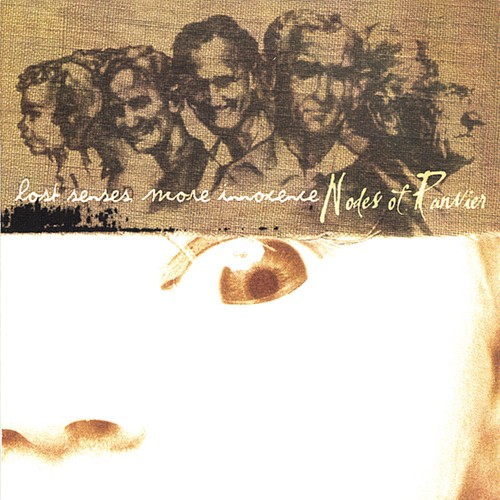 Nodes ranvier lost senses - of,