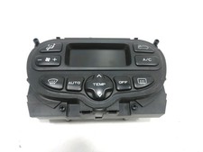 COMMANDE DE CHAUFFAGE 6451ZQ