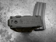 Rare Tokyo Marui Colt Next Gen