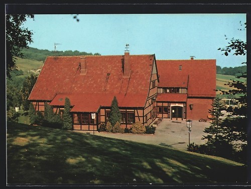 Carte postale