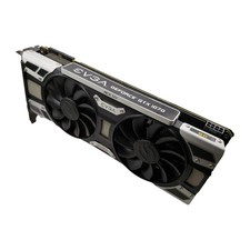 EVGA GeForce GTX-1070 SC ACX