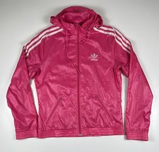 Adidas Veste Coupe-Vent Femme