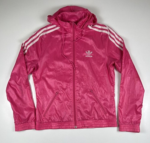 Adidas veste coupe vent femme - adidas,