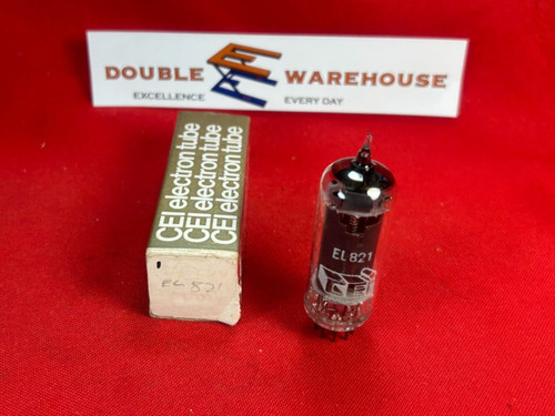 Vintage cei el821 electron - cei,