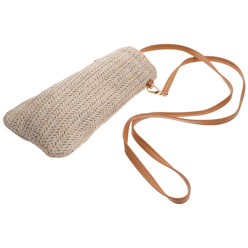 Sac main pour mobile - À,