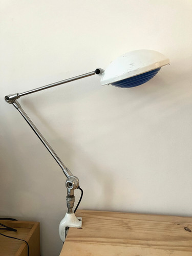 Lampe atelier ferdinand - d'atelier,