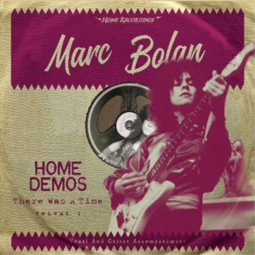 Marc bolan there - was, a