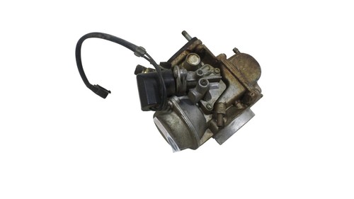 Carburateur yamaha majesty - carburateur, 250