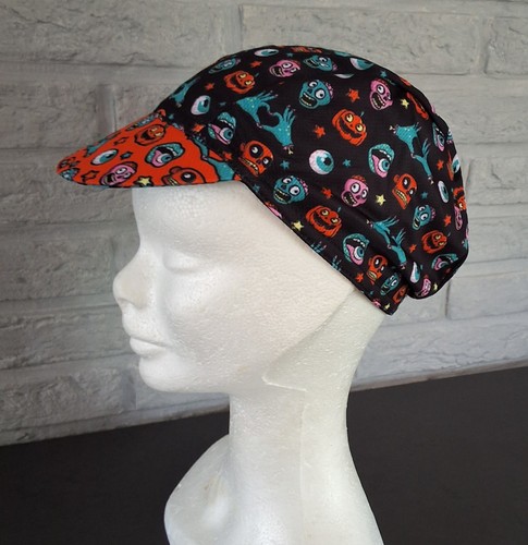 Casquette cycliste - casquette,