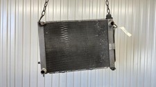 Radiateur eau RENAULT CLIO 3