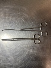 Aesculap Ciseaux Rebord BC 290