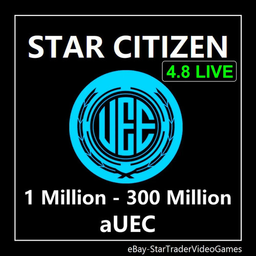 Star citizen auec 1 - citizen,