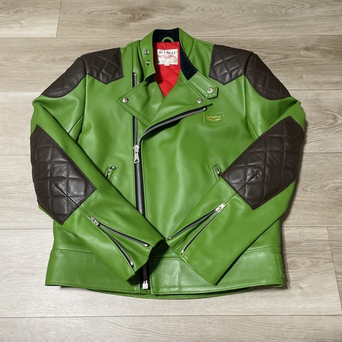 Nwot lewis leathers - nwot,