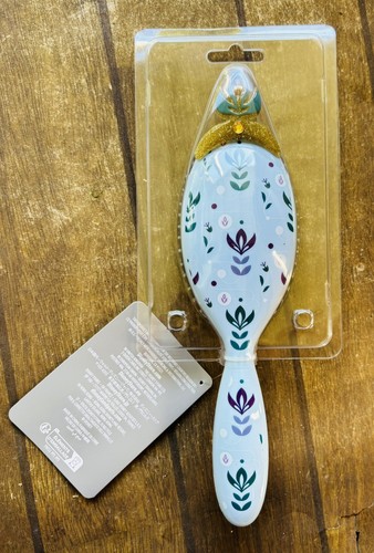 Brosse cheveux anna reine - cheveux,