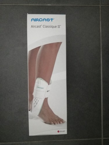 Attelle aircast classique - 🩺,