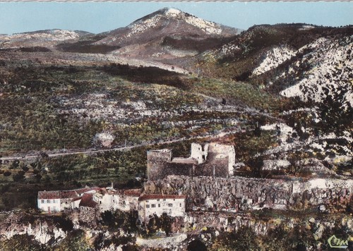 Carte postale 10x15cm postcard