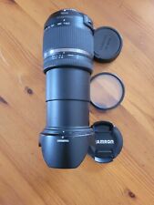 Objetcif ZOOM 18-270 TAMRON monture NIKON