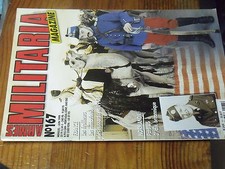 7µ? Revue Armes Militaria