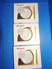 1 plaque celiane legrand