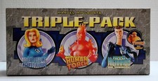 Fantastic four triple pack - triple,
