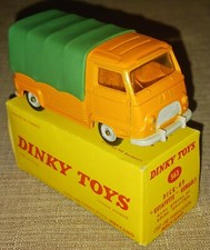 DINKY TOYS 563, ESTAFETTE