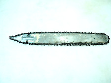 BARRE LAME CHAÎNE « COMME