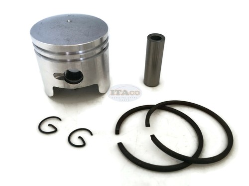 Kit bagues assy - de, piston